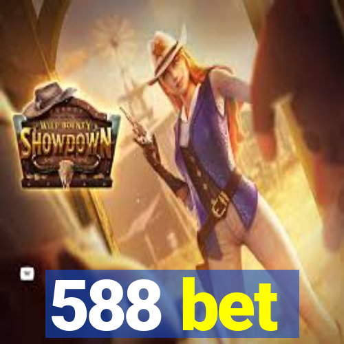 588 bet